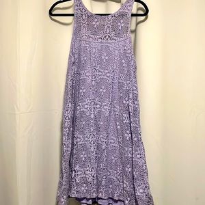 Women’s Free People Dress Large